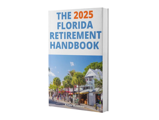 The 2025 Florida Retirement Handbook (Paperback)