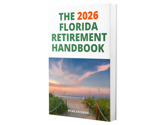 The 2026 Florida Retirement Handbook (Paperback)